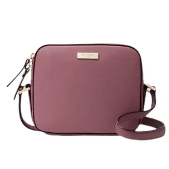 ❌SOLD❌ Like New ♠️ Kate Spade ♠️ Crossbody - Picture 2 of 16